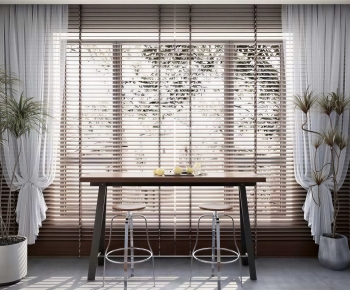 Modern Counter Bar-ID:535316948