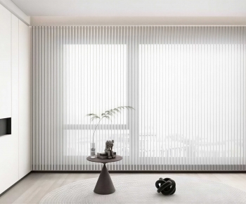 Modern Venetian Blinds-ID:468606955