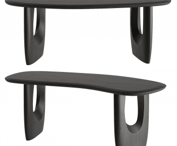 Modern Desk-ID:391581161