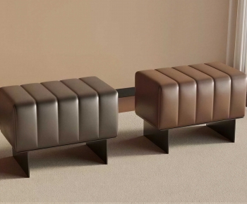 Modern Sofa Stool-ID:638937959