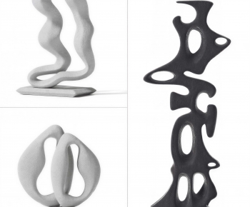 Modern Sculpture-ID:882786047