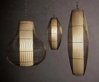 New Chinese Style Droplight-ID:204125888