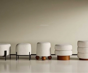 Modern Sofa Stool-ID:957649953