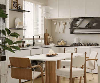 Modern Open Kitchen-ID:143146999