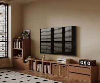 Modern TV Cabinet-ID:286782031