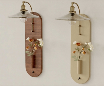 French Style Wall Lamp-ID:967149779