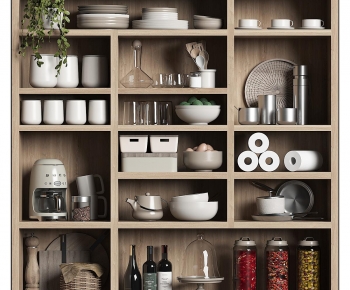 Modern Kitchenware-ID:966675047