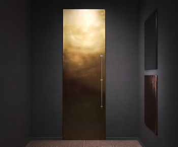 Modern Single Door-ID:244288927