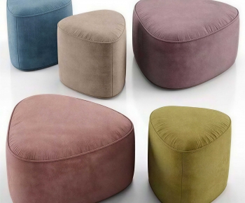 Modern Sofa Stool-ID:545985947