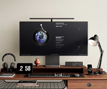 Modern Computer/Computer Screen-ID:259059915