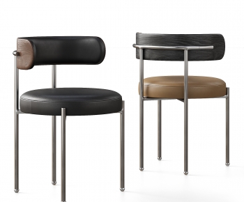 Modern Dining Chair-ID:770929104