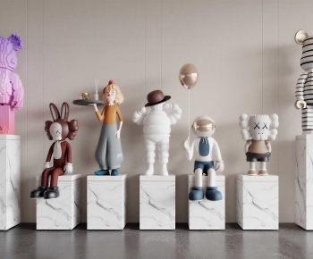 Modern Sculpture-ID:478598128