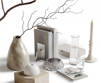 Modern Decorative Set-ID:581563953