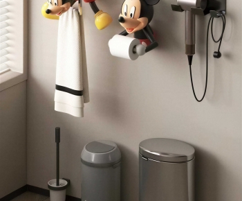 Modern Sanitary Ware-ID:439090736