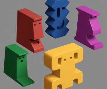 Modern Stool-ID:235690122