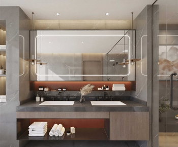 Modern TOILET-ID:754975087