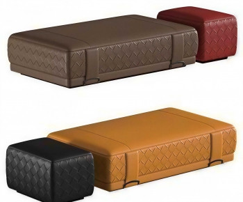 Modern Sofa Stool-ID:743029163
