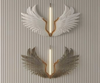 Modern Wall Decoration-ID:430650006