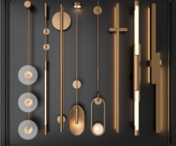 Modern Wall Lamp-ID:467778926