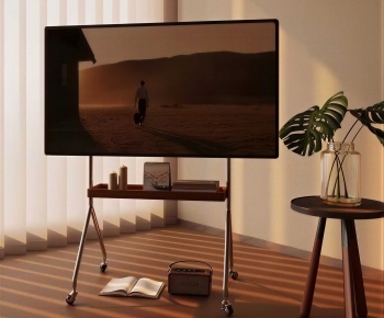 Modern TV Set-ID:194082988