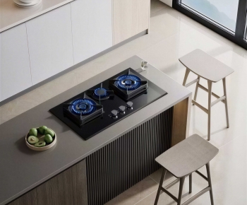 Modern Counter Bar-ID:275995024