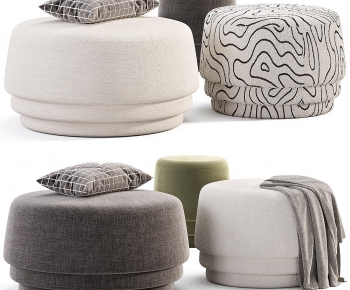 Modern Sofa Stool-ID:975054986