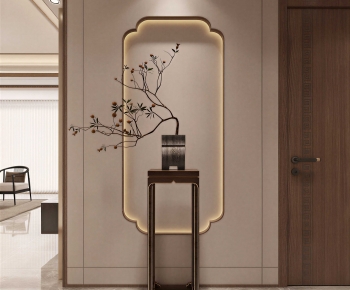 New Chinese Style Dried Branch-ID:751393089