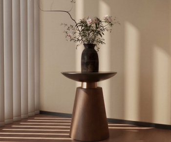 Modern Side Table/corner Table-ID:255492935