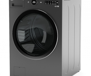 Modern Washing Machine-ID:853094109