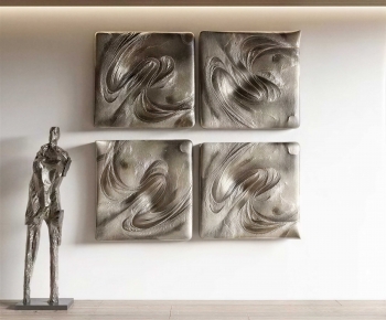 Modern Wall Decoration-ID:886635074