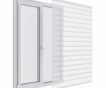 Modern Venetian Blinds-ID:258294113