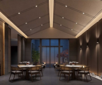 New Chinese Style Negotiation Area-ID:860476971