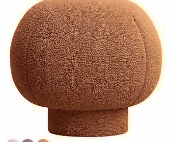 Modern Sofa Stool-ID:100240737