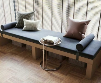 Modern Bench-ID:662431963