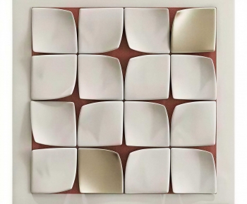 Modern Wall Decoration-ID:120578053