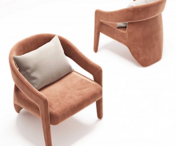 Modern Lounge Chair-ID:733020076