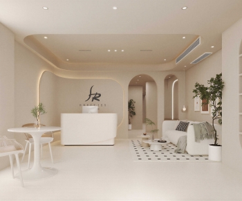 Modern Beauty Salon-ID:386938106