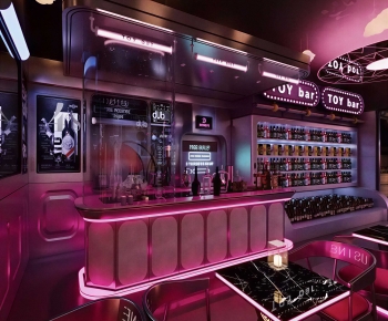 Modern Bar-ID:373403076