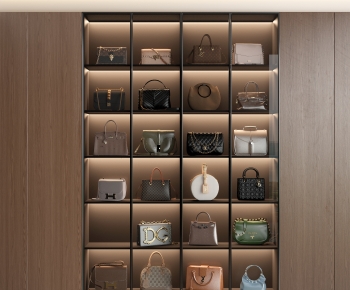 Modern Lady's Bag-ID:126982935