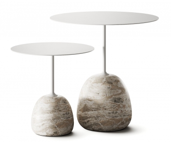 Modern Side Table/corner Table-ID:369730001