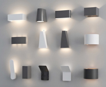 Modern Wall Lamp-ID:712706094