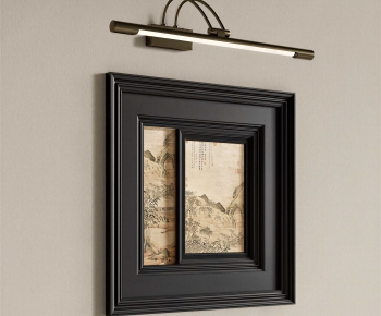 New Chinese Style Painting-ID:877960928