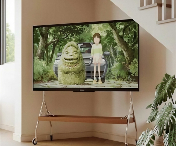 Modern TV Set-ID:263844973