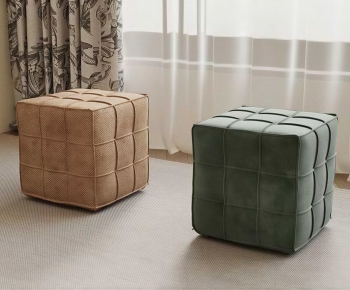 Modern Sofa Stool-ID:202292928