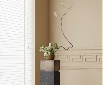 New Chinese Style Flower Arrangement-ID:361916072