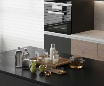 Modern Kitchenware-ID:212469109