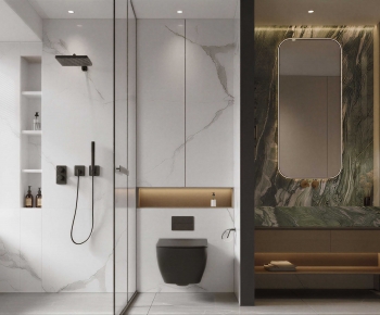 Modern TOILET-ID:150352004