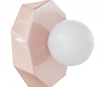 Modern Wall Lamp-ID:389720923