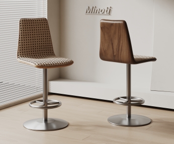 Modern Bar Chair-ID:408269888