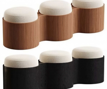 Modern Sofa Stool-ID:317859893